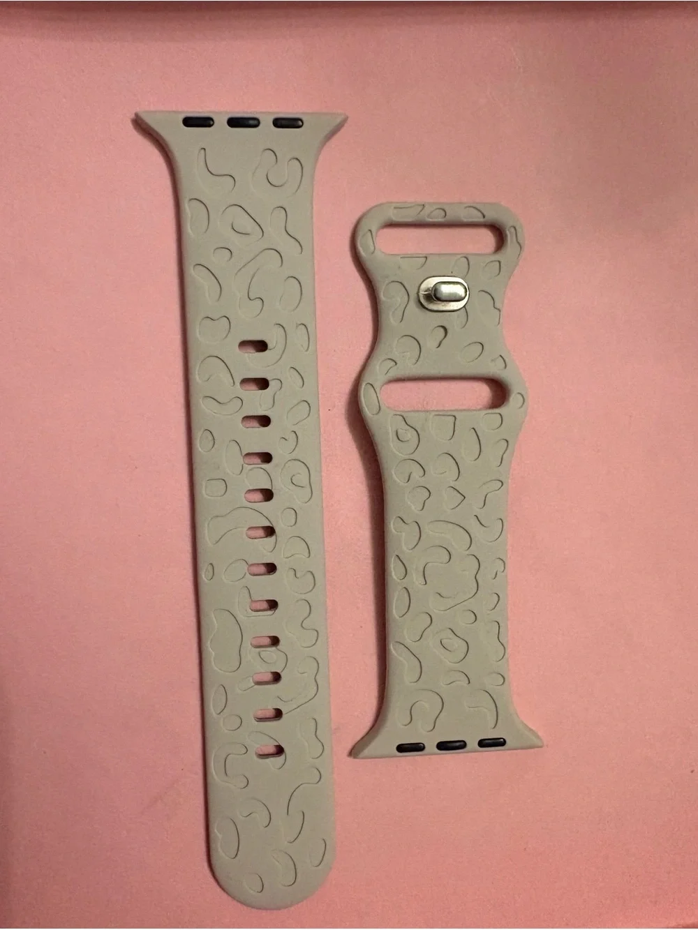 N/A silicone replacement
